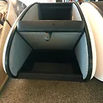 Sleeping Pods Gosleep - Inside Of Warsaw Chopin Airport, Non Schengen Restricted Zone After Passport Control, Near Gate 2N
